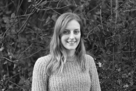 The Environment Partnership Associate - Alice Kennedy