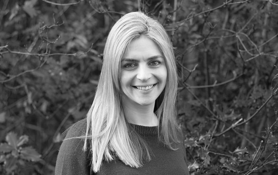 The Environment Partnership Director - Katie Shilcock