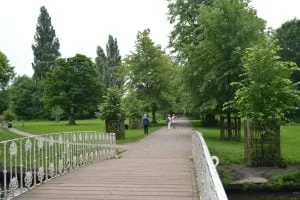 London Borough of Merton - Open Space Strategy - Morden Hall Park.1