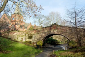 PORT SUNLIGHT PLANS FOR A GREEN FUTURE