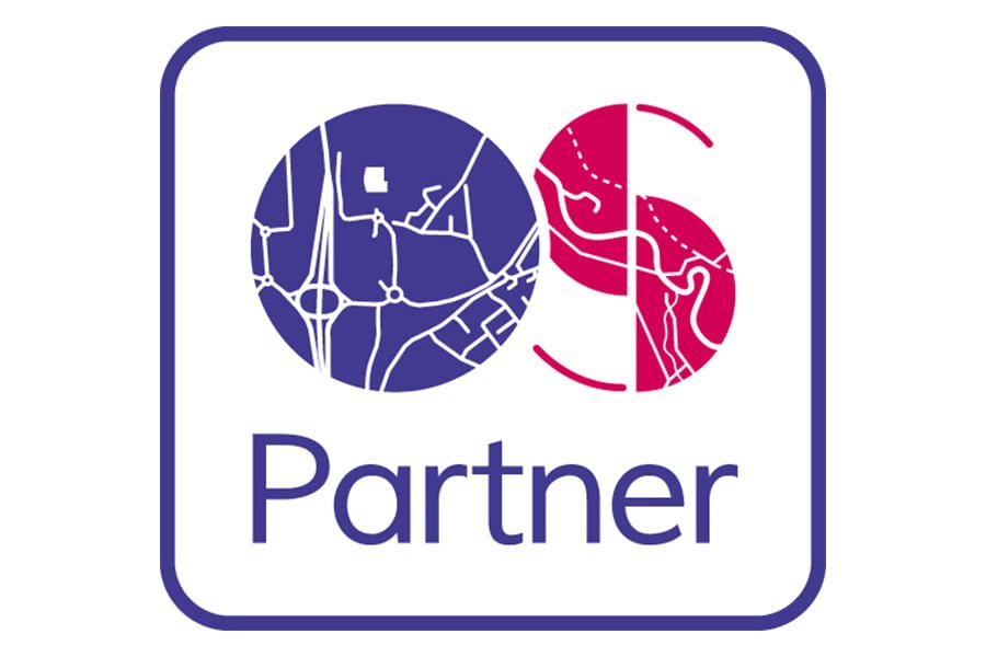 Ordnance Survey (OS) Partner