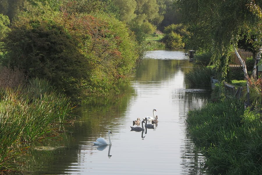 Distinctive West Northamptonshire Landscapes