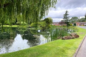 Harborough Open Space Strategy