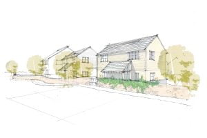 Planning Permission Granted for Ennor Farm