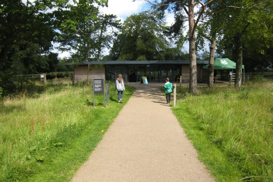 Quarry Bank, Styal