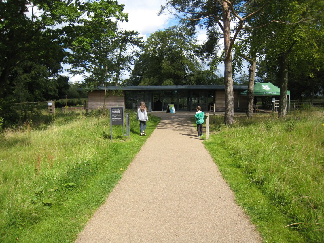 Quarry Bank, Styal