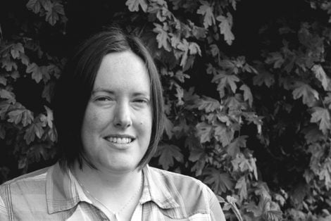 Kerry Stead - Principal Ecologist