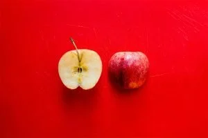 Tackling Food Waste One Step at a Time - Apple Share