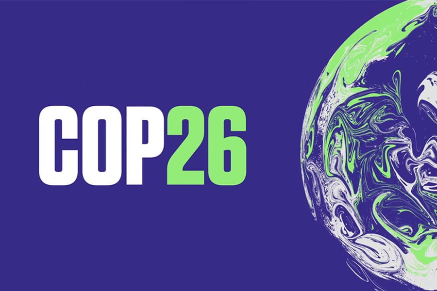 The Climate Crisis - What Happened at COP26