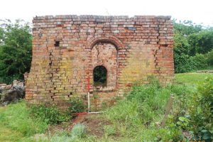 Diseworth Brick Kiln