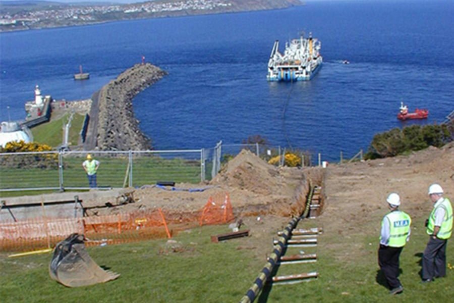 Isle of Man Interconnector