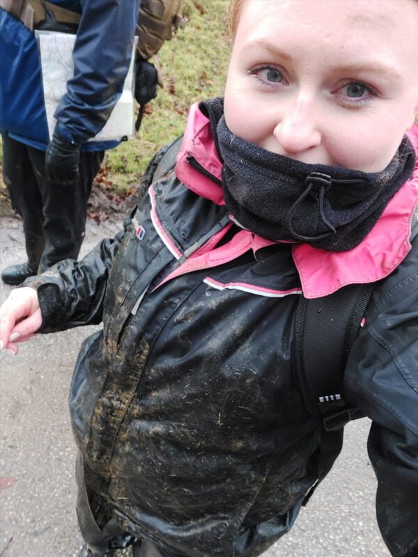 FareShare Sponsored Walk in the Peak District