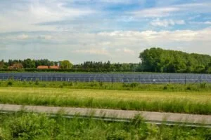 Planning for Solar Farms