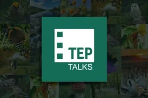 TEP Talks