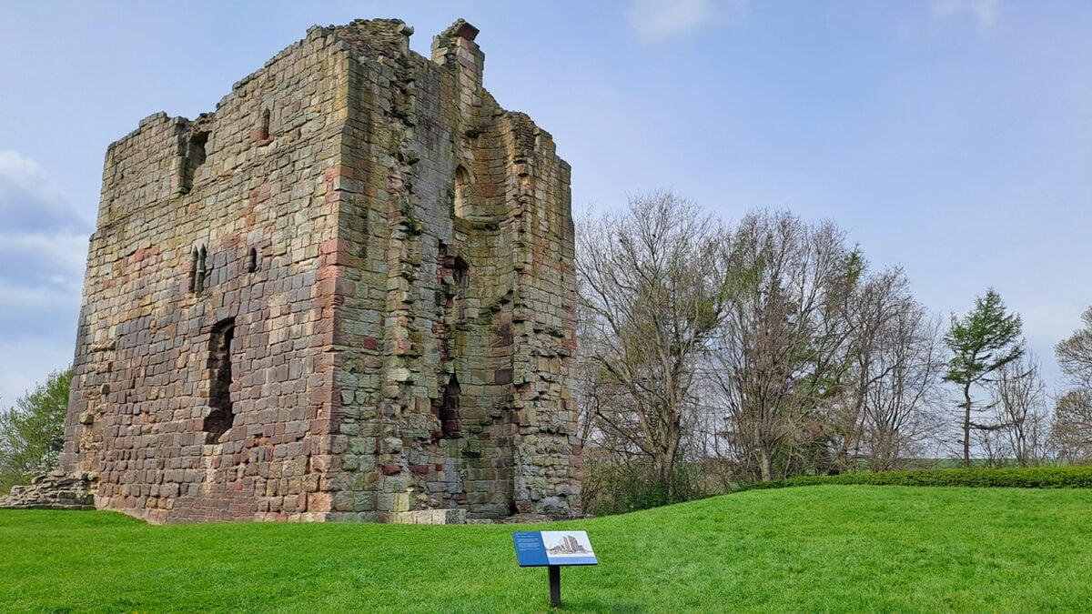 English Heritage Arboriculture