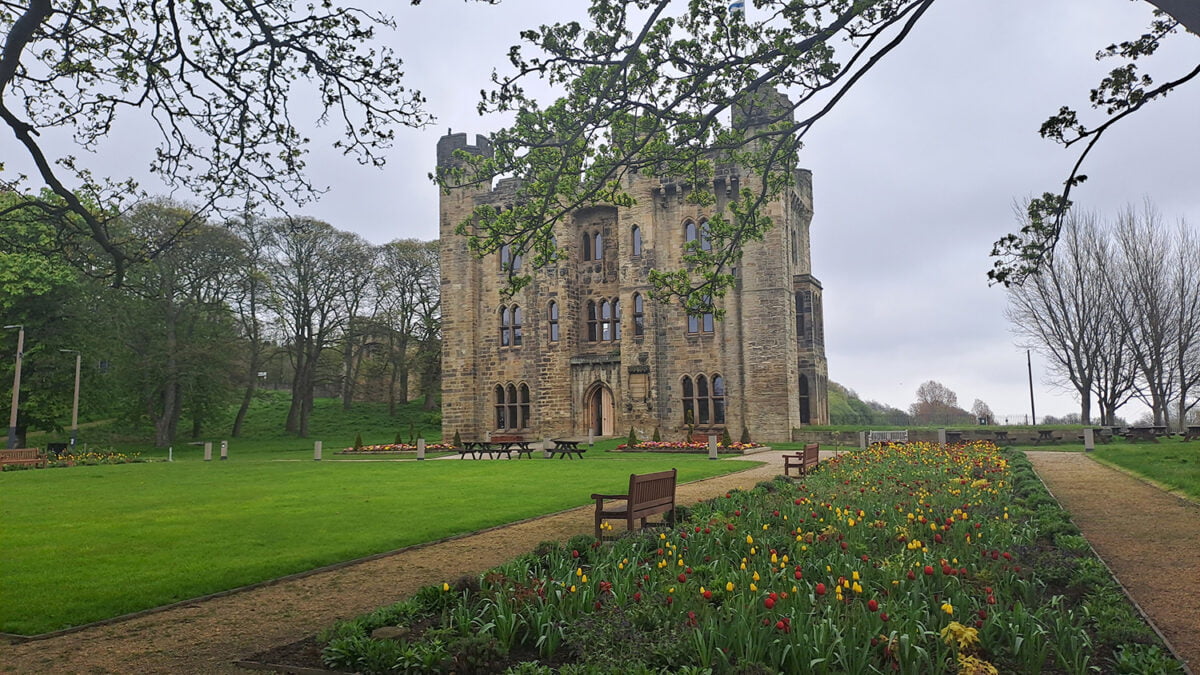 English Heritage Arboriculture