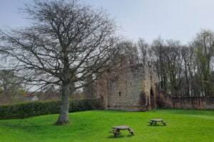 English Heritage Arboriculture