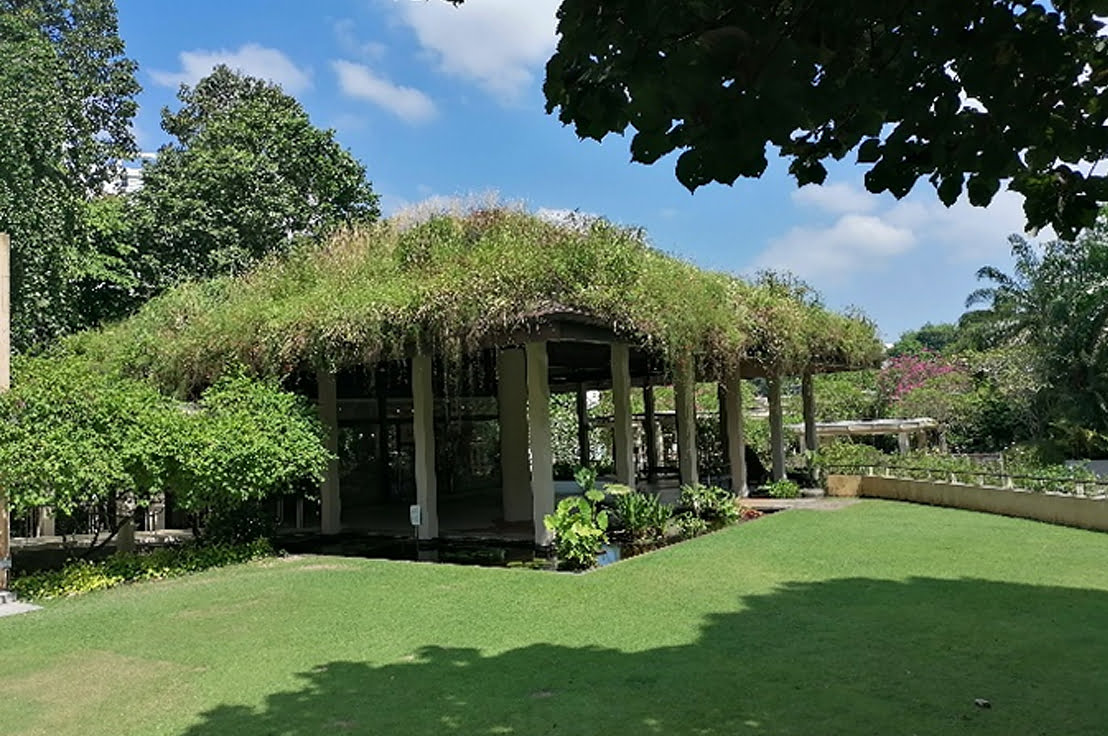 Green Roofs