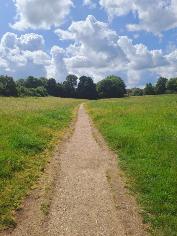 South Kesteven Open Space Strategy