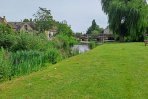 South Kesteven Open Space Strategy