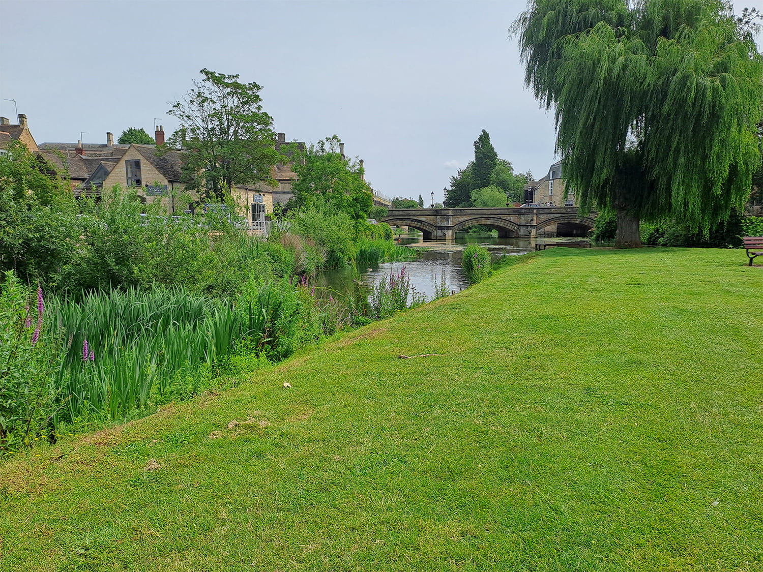 South Kesteven Open Space Strategy