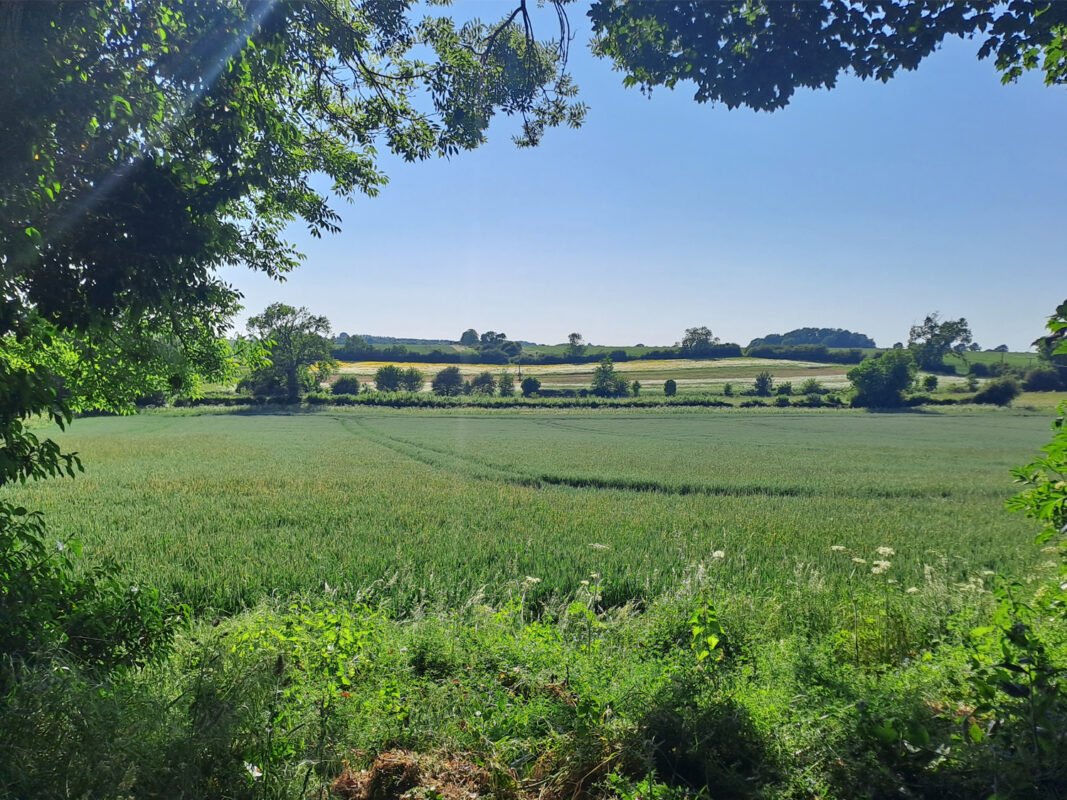 South Kesteven Open Space Strategy