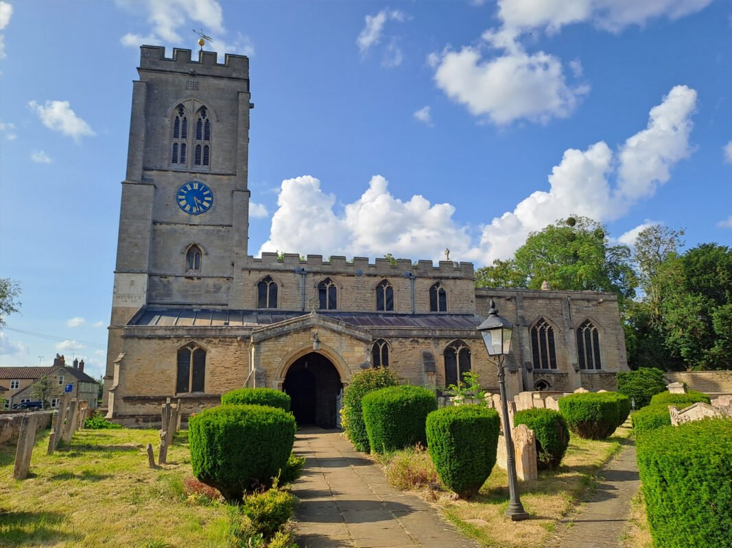 South Kesteven Open Space Strategy