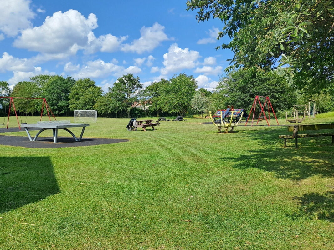 South Kesteven Open Space Strategy